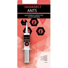 Imidasect-Ants Ameisen Gel 5g.